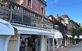 Suite La Pompeiana