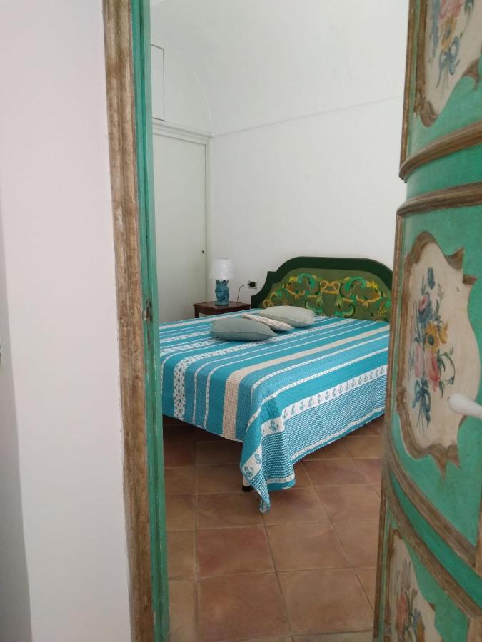 Suite La Pompeiana Capri Esterno foto